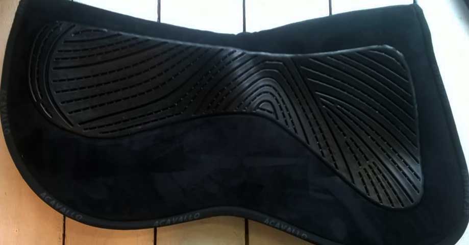 Romaani memoryfoam ACavallo