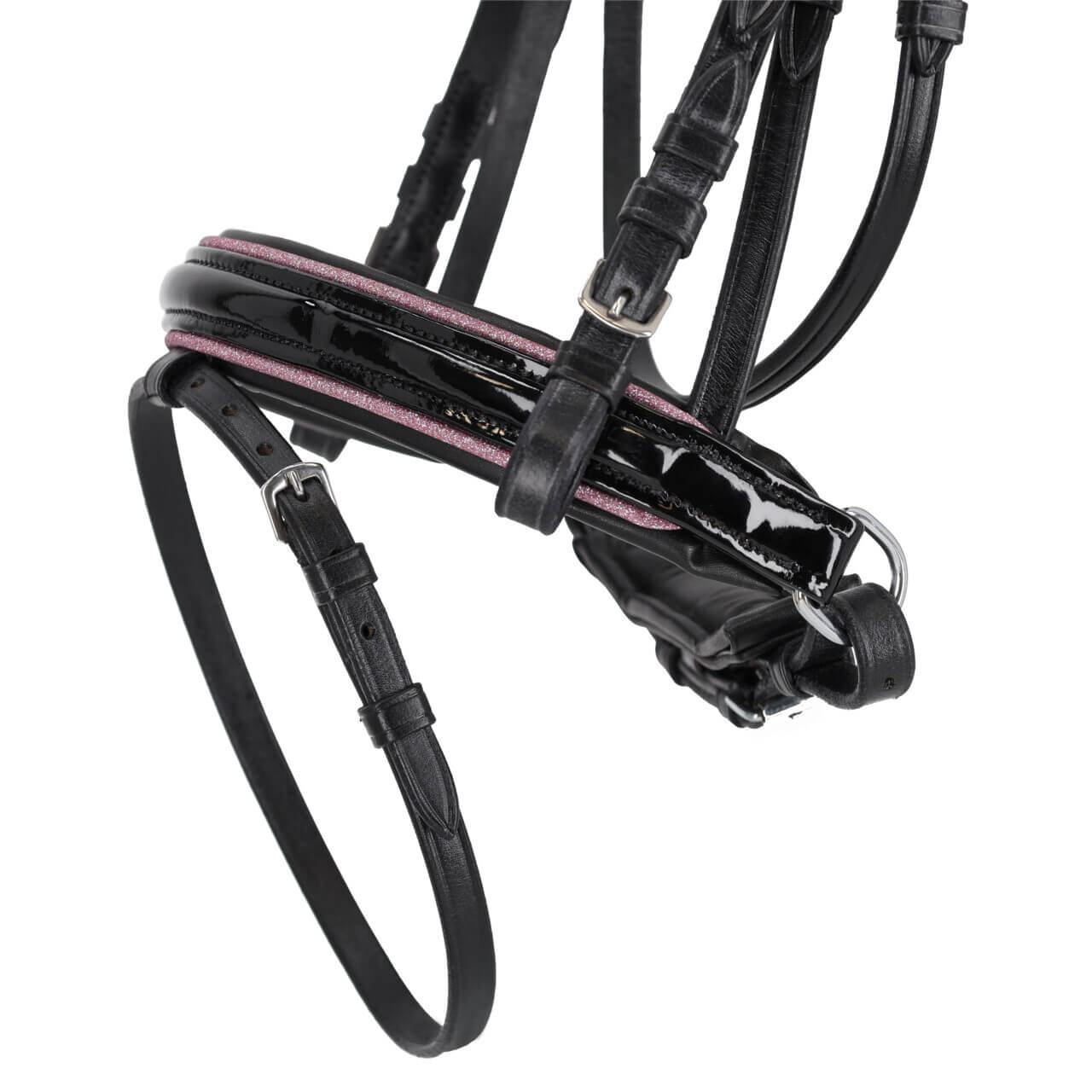 Ponisuitset QHP Bixie Pink - Image 3