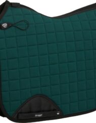 Koulusatulahuopa vihreä Catago Fir-Tech 16"